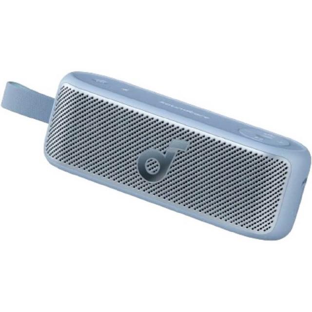 ANKER Bluetoothスピーカー Soundcore Motion 100 A3133N31 [ブルー]