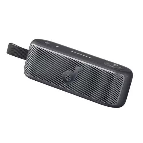ANKER Bluetoothスピーカー Soundcore Motion 100 A3133N11 [スペースグレー]
