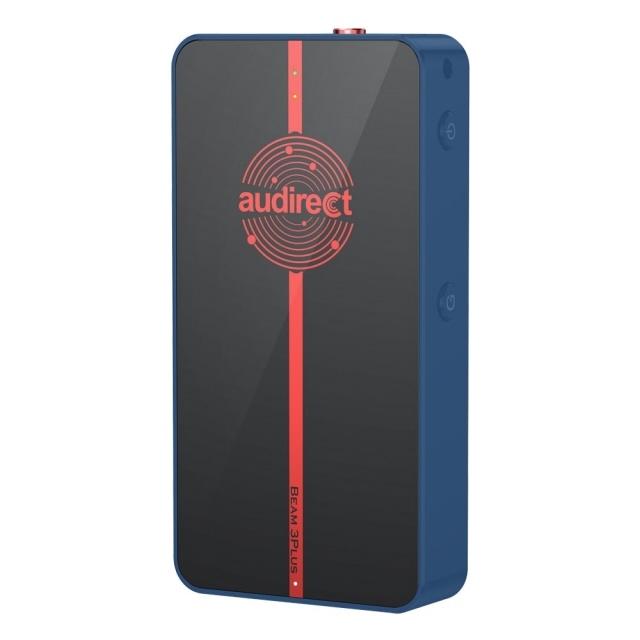 Audirect ヘッドホンアンプ・DAC Beam3PLUS｜youplan