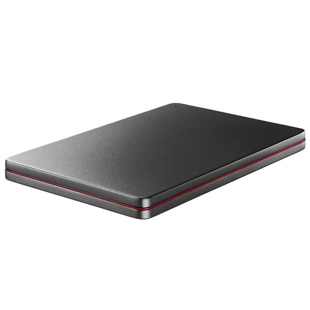 I-O DATA（アイ・オー・データ機器） IODATA 外付け ハードディスク