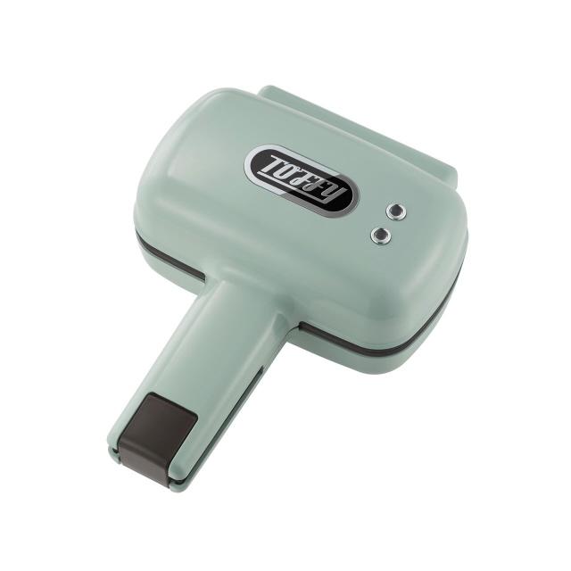 ラドンナ トースター Toffy K-HS5-PA [PALE AQUA] LADONNA（ラドンナ） トースター Toffy K-HS5-PA [PALE AQUA] : ユー