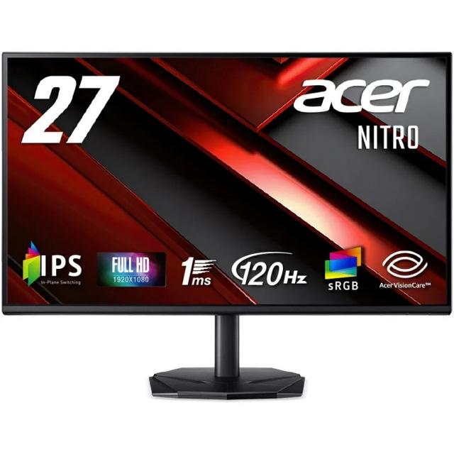 acer KG1シリーズ 27インチ FHDモニターKG271 Acer KG271」の人気商品一覧 | 安い商品を通販サイトから探す - 価格.com
