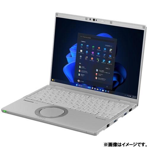 Panasonic（パナソニック） ノートパソコン Let's note FV4 CF