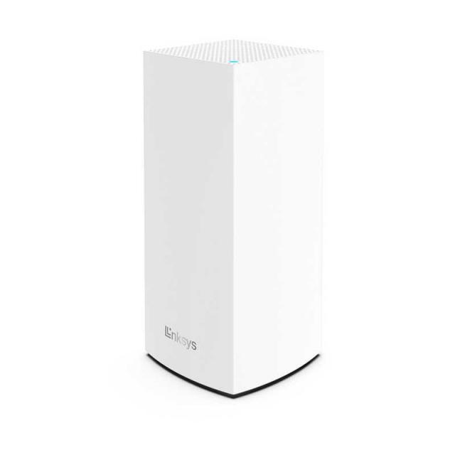 LINKSYS（リンクシス） 無線LANルーター(Wi-Fiルーター) Velop MX4200