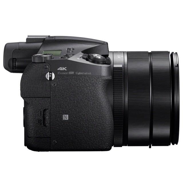SONY デジタルカメラ サイバーショット DSC-RX10M4 SONY Cyber-shot 