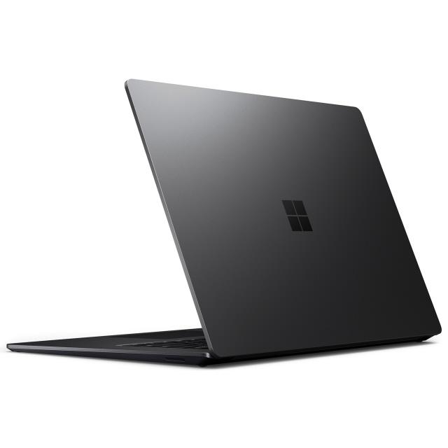 マイクロソフト ノートパソコン Surface Laptop 3 15インチ VGZ-00039 [ブラック]｜youplan｜04