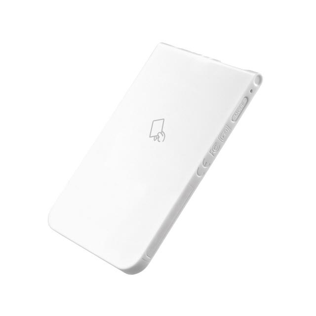 I-O DATA ICカードリーダーライター BLE-NFC I-O DATA（アイ・オー・データ機器） IODATA ICカードリーダー