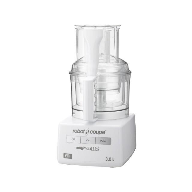 ロボクープ フードプロセッサー MAGIMIX RM 4200F 家電 100001440005 フードプロセッサー ジューサー ミキサー