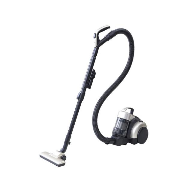 YAMAZEN サイクロンクリーナー ZCB-H200 シャンパンゴールド 山善（YAMAZEN） 掃除機 ZCB-H200 [シャンパンゴールド] : ユープラン