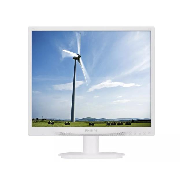 フィリップス PCモニター・液晶ディスプレイ 19S4QAW3/11 [19インチ 