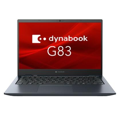 dynabook（ダイナブック） ノートパソコン dynabook G83/MY