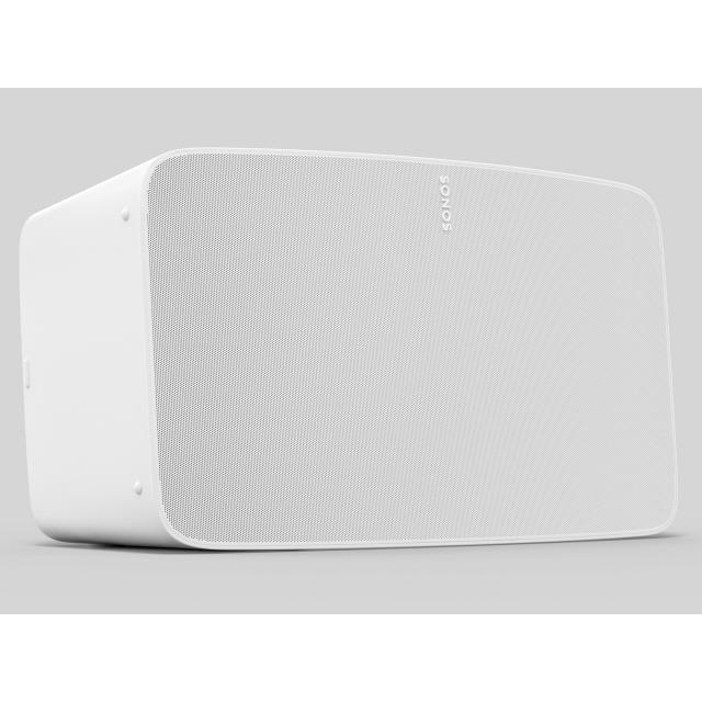 Sonos Bluetoothスピーカー Five [マットホワイト] : 100001549812 