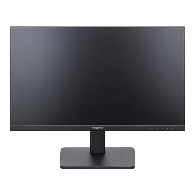 【新品】PTFBLD-27W ブラック PRINCETON（プリンストン） 液晶モニタ・液晶ディスプレイ PTFBLD-27W