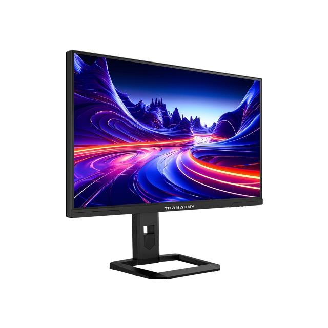TITAN ARMY Titan Army PCモニター・液晶ディスプレイ P275MV MAX [27