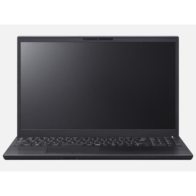 VAIO S ノートパソコン S15 VJS15490811B [ブラック] : ユープラン