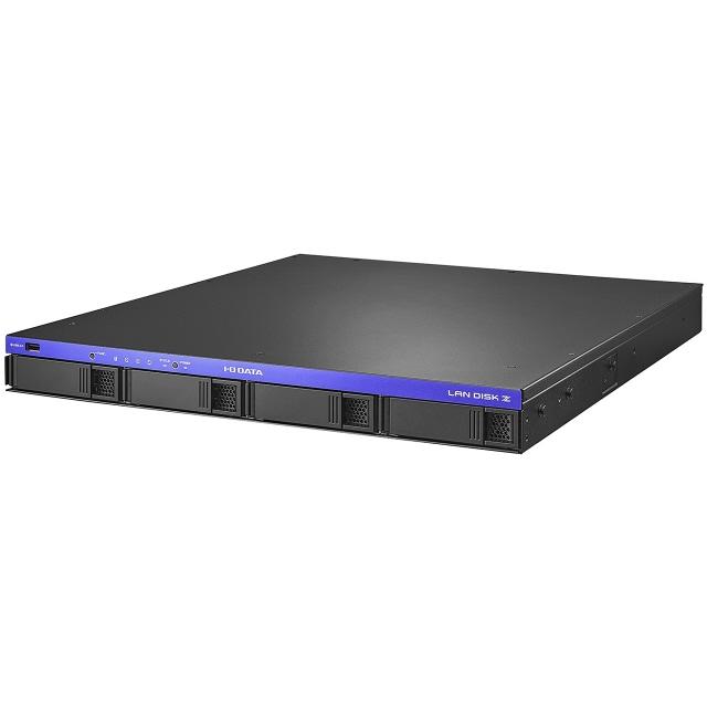 I-O DATA（アイ・オー・データ機器） IODATA NAS(ネットワークHDD) LAN