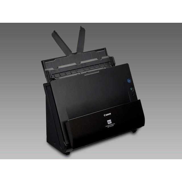 Canon DR-C225W Ⅱ スキャナ