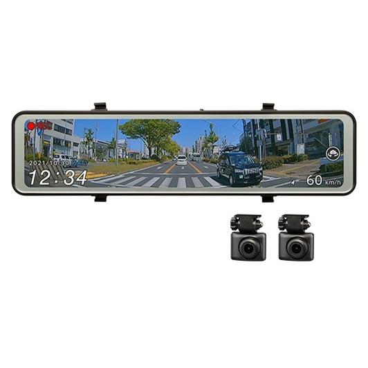 【新品未開封】COMTEC ZDR038 ドライブレコーダー コムテック（Comtec） ＜予約順＞コムテック ドライブレコーダー