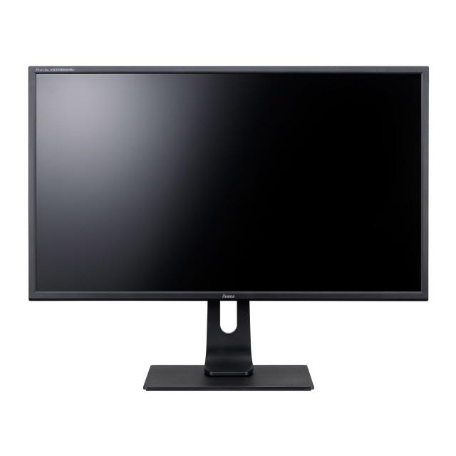 iiyama 液晶モニタ・液晶ディスプレイ ProLite XB3288UHSU XB3288UHSU 