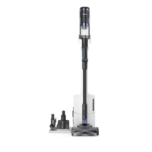 Shark◇PowerClean 360 IW4271JBK ピュアブラック Shark（シャーク） 掃除機 PowerClean 360 IW4271JBK [ピュアブラック