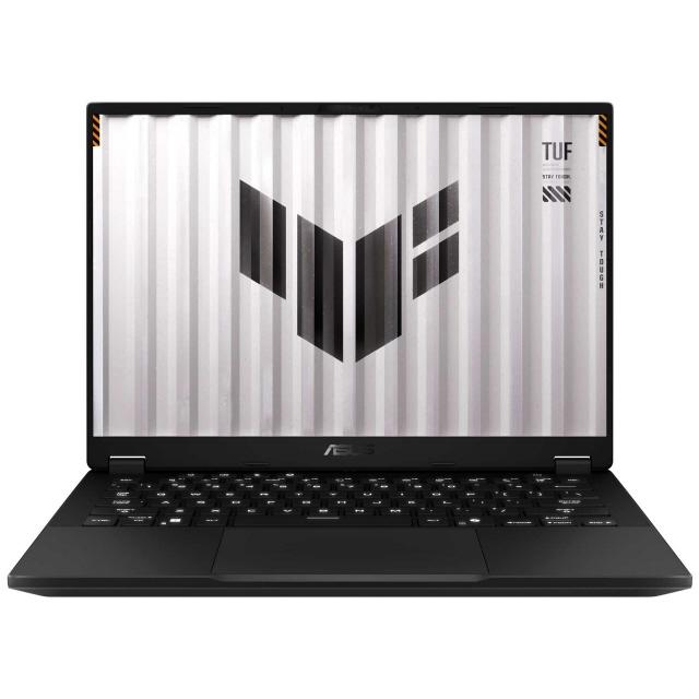ASUS（エイスース） ノートパソコン TUF Gaming A14 FA401KM FA401KM