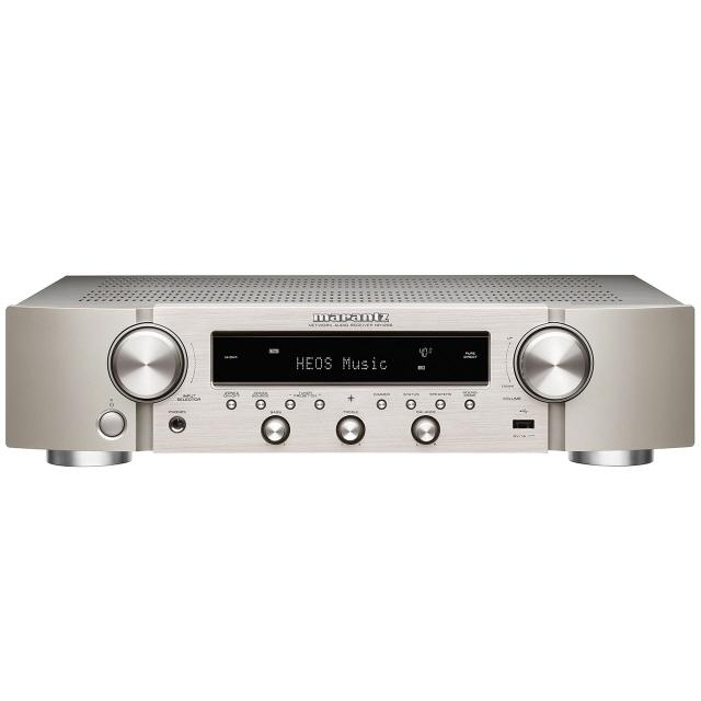Marantz マランツ プリメインアンプ NR1200 Marantz（マランツ） プリメインアンプ NR1200 : ユープラン - 通販