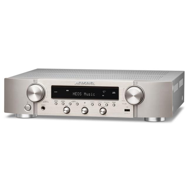 Marantz NR1200 プリメインアンプ Marantz（マランツ） プリメインアンプ NR1200 : ユープラン - 通販