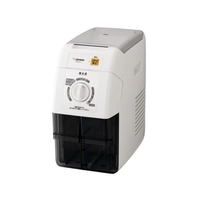 【美品】 ZOJIRUSHI 象印 BR-WA10 精米機 2020年製 象印（ZOJIRUSHI） 精米機 つきたて風味 BR-WA10 : ユープラン - 通販