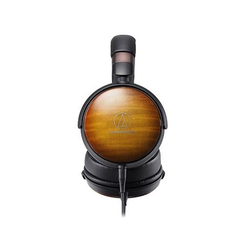 オーディオテクニカ（audio-technica） イヤホン・ヘッドホン ATH