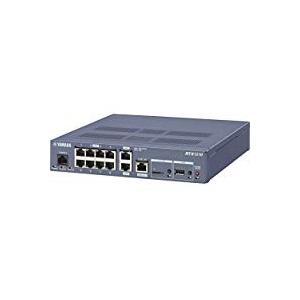 ヤマハ 有線ブロードバンドルーター RTX1210 : ユープラン ヤマハ 有線ブロードバンドルーター RTX1210 : ユープラン
