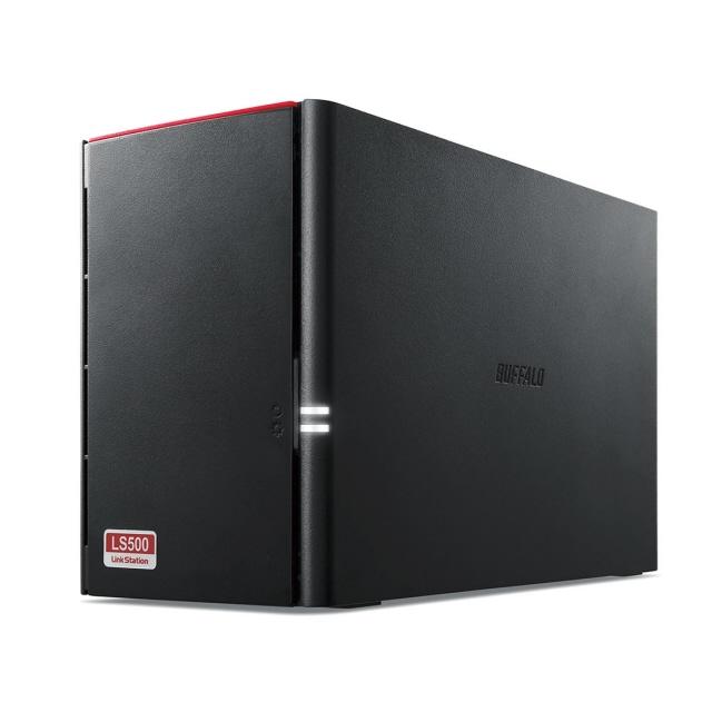 Link Station（型番： LS21ODO201G）_バッファロー Link Station バッファロー NAS LinkStation LS520D0602G : ユープラン