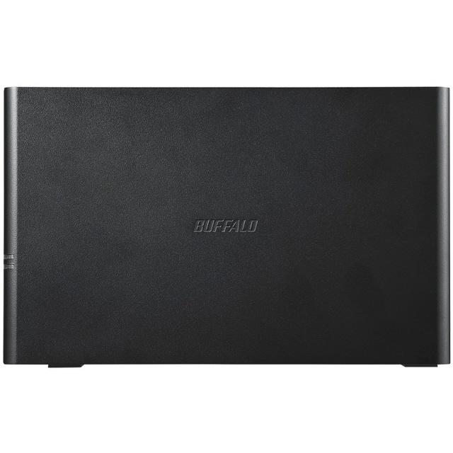 Link Station バッファロー NAS LinkStation LS520D0602G : ユープラン