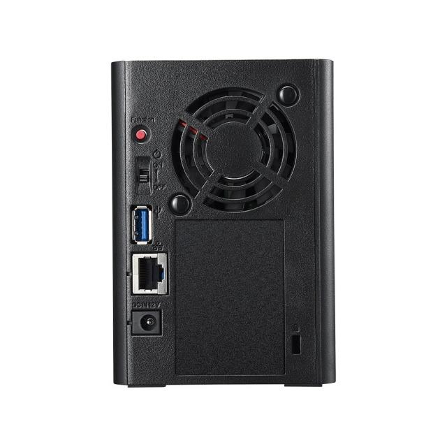 Link Station バッファロー NAS LinkStation LS520D0602G : ユープラン