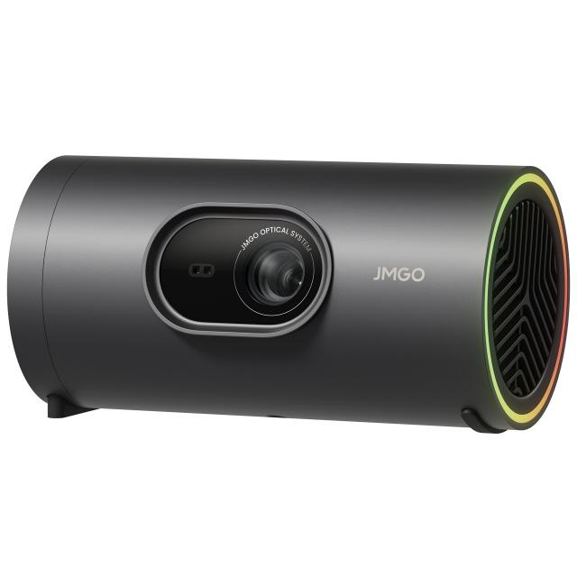 JMGO PicoPlay+ スタンド付き JMGO プロジェクタ Picoplay+ : ユープラン - 通販 - Yahoo!ショッピング