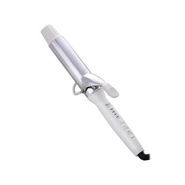 CREATEs / ドライヤー・ヘアアイロン CSB-AG40W CREATEs（クレイツ） ヘアアイロン レピ スクエアバー40mm CSB-AG40W