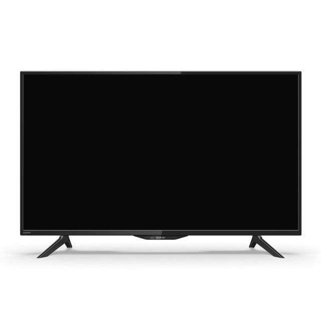 シャープ 液晶テレビ AQUOS 4K 4T-C40BH1 [40インチ] : 100001859922 