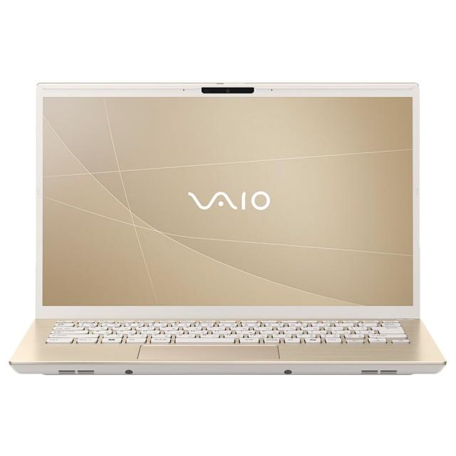 VAIO F14 VJF14295105N [サテンゴールド] 買取価格比較