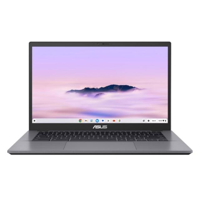 ASUS（エイスース） ノートパソコン Chromebook Plus CX34 (CX3402CVA