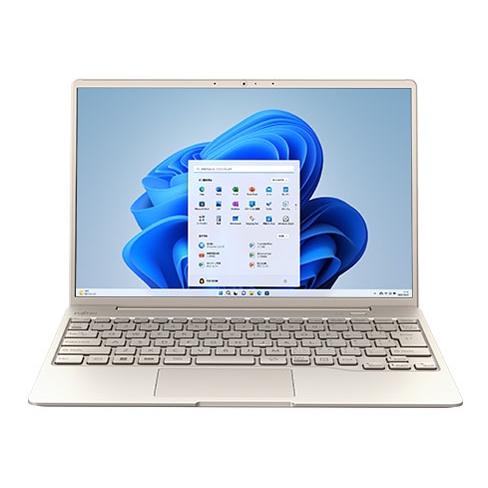 富士通（FUJITSU） ノートパソコン FMV LIFEBOOK CH90/G3 FMVC90G3G