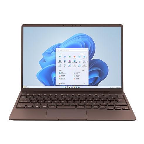 富士FMVC90G3MダークブラウンノートPC 富士通（FUJITSU） ノートパソコン FMV LIFEBOOK CH90/G3 FMVC90G3M