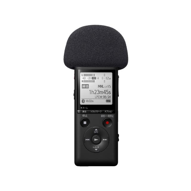 SONY　ボイスレコーダー　PCM-A10 価格.com - [PR企画]ソニーのリニアPCMレコーダー「PCM-A10」で
