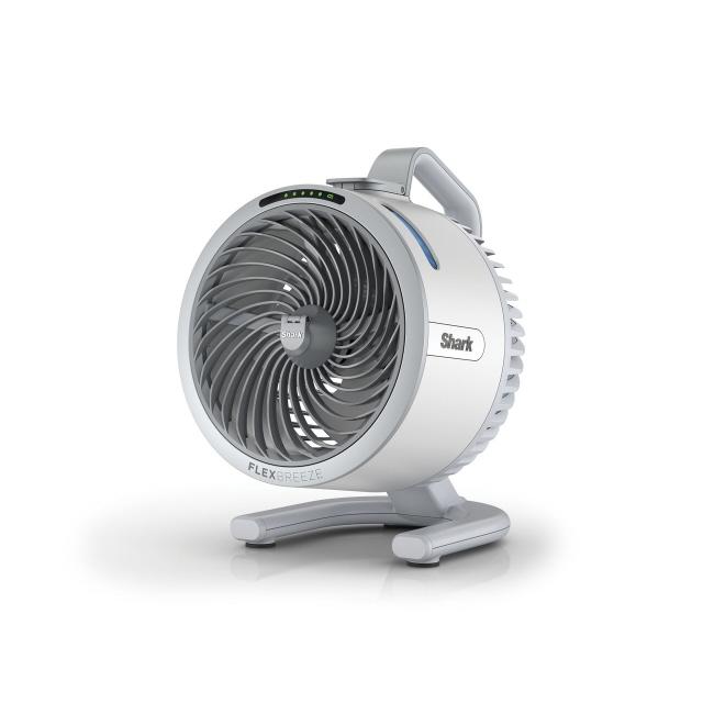 Shark FLEXBREEZE HydroGo 本体 サーキュレーター Shark（シャーク） サーキュレーター FlexBreeze HydroGo FA052JWH