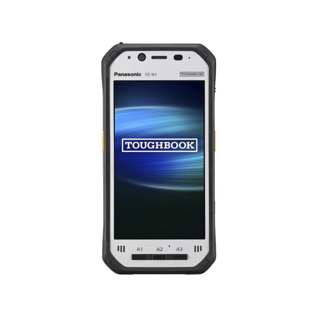 Panasonic（パナソニック） タブレットPC TOUGHBOOK FZ-N1EJQAZPJ 