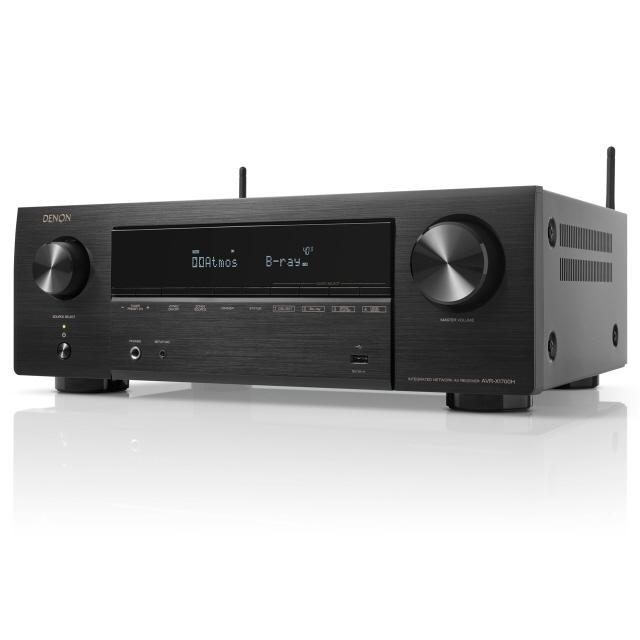 DENON（デノン） DENON AVアンプ AVR-X1700H : ユープラン - 通販