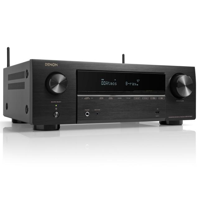 DENON（デノン） DENON AVアンプ AVR-X1700H : ユープラン - 通販