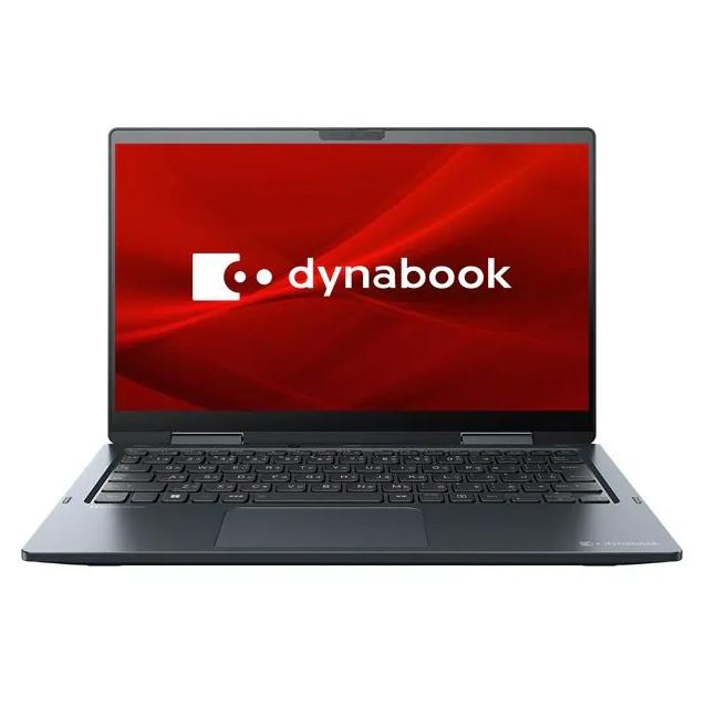 dynabook（ダイナブック） ノートパソコン dynabook V8 P1V8WPBL