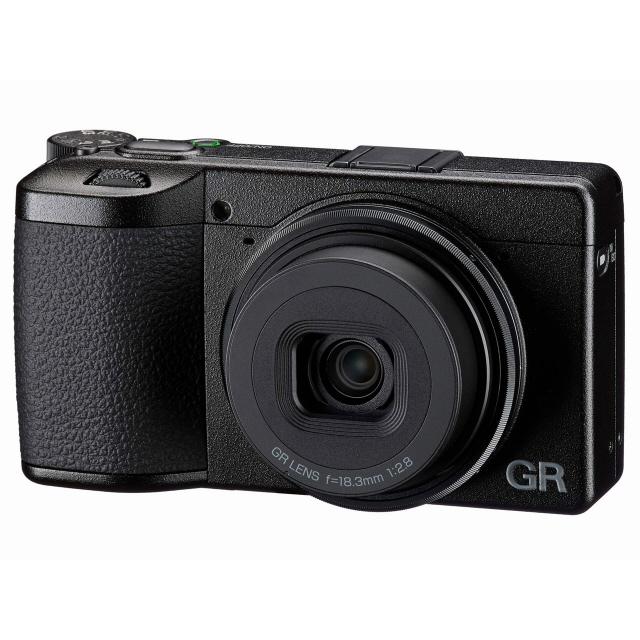 動作品　訳あり　RICOH GR DIGITAL コンパクトデジタルカメラ RICOH GR リコー デジタルカメラ IV : ユープラン - 通販 - Yahoo