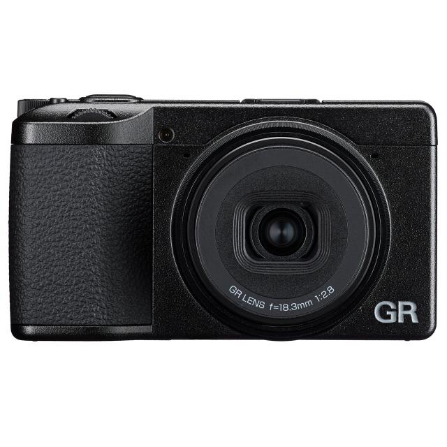 RICOH GR リコー デジタルカメラ IV : ユープラン - 通販 - Yahoo