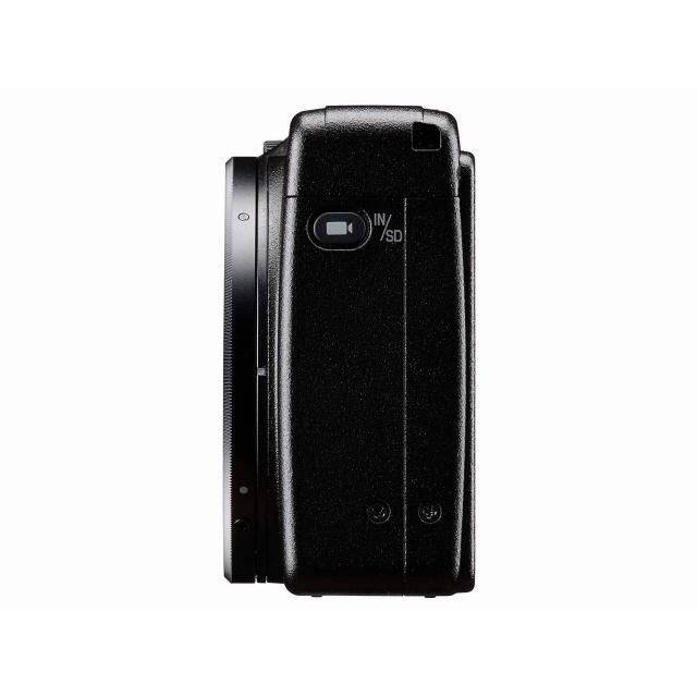 RICOH GR リコー デジタルカメラ IV : ユープラン - 通販 - Yahoo
