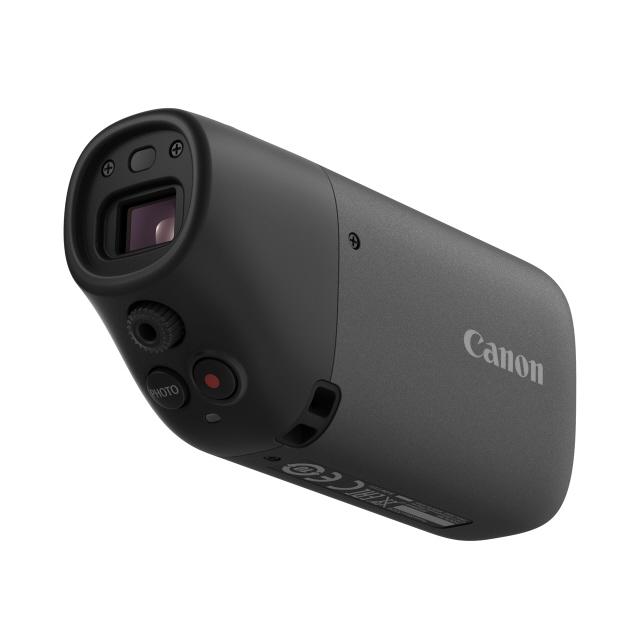 キヤノン（Canon） デジタルカメラ PowerShot ZOOM Black Edition 